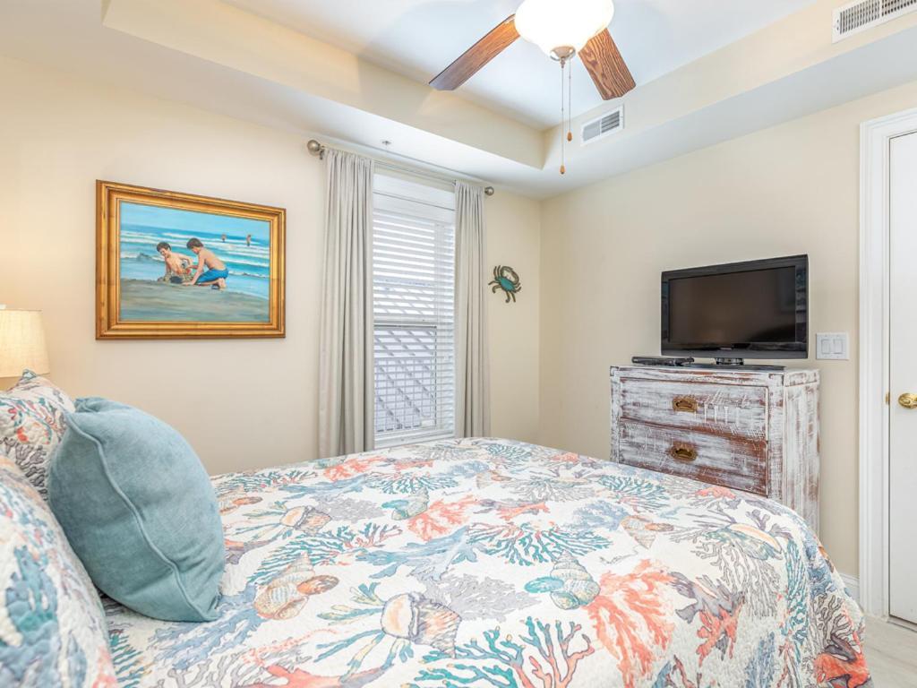 Gull Reef 634 Apartment Pulau Tybee Luaran gambar