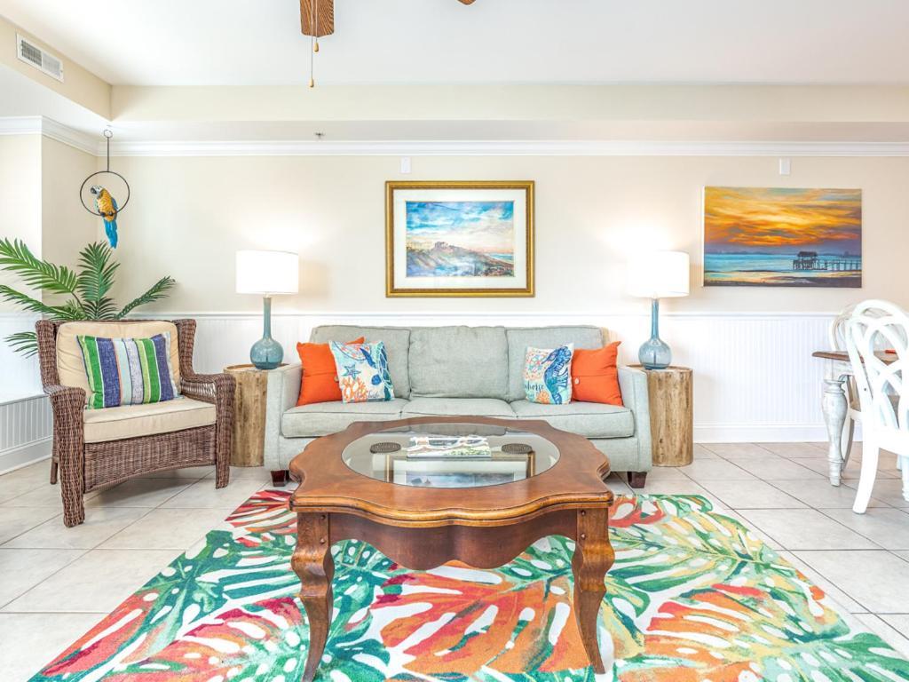 Gull Reef 634 Apartment Pulau Tybee Luaran gambar