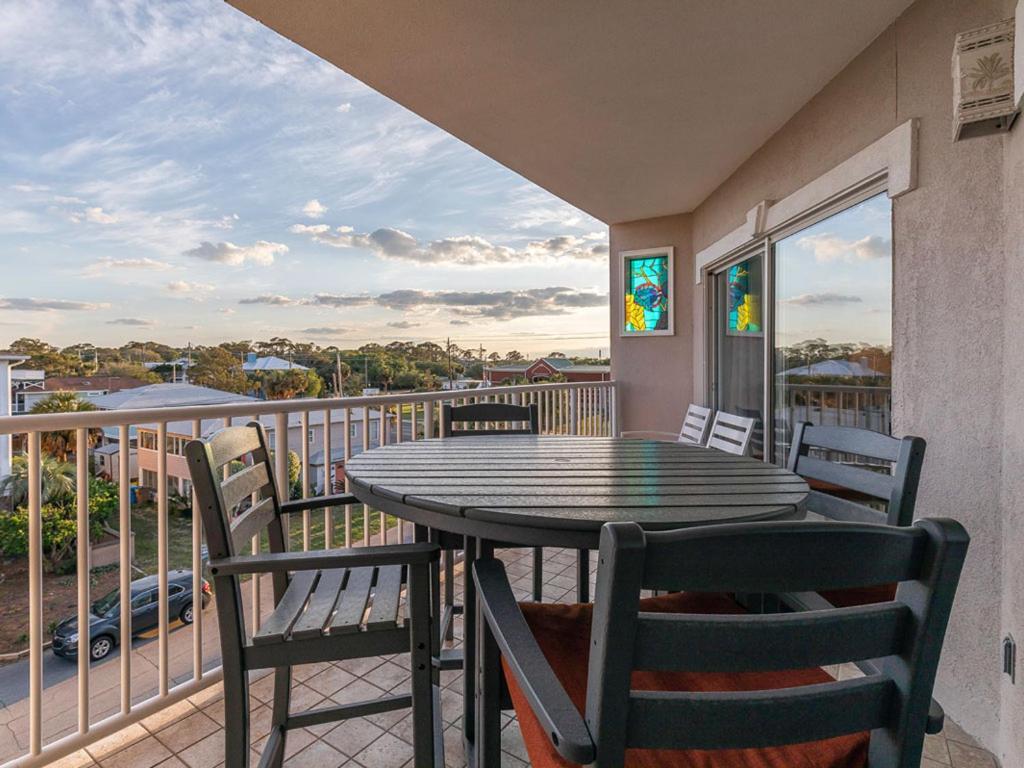 Gull Reef 634 Apartment Pulau Tybee Luaran gambar